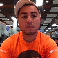 HostDime Global Employee Manny Vivar's profile photo