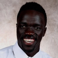 Bank of Uganda Employee Daniel Otto's profile photo