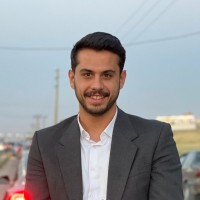 iFact.sa Employee Ward Shoqeirat's profile photo