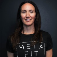 METAFITRX Employee Melissa Ambrose's profile photo