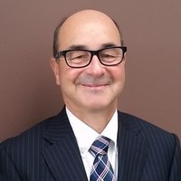 Bluepoint Technologies Ltd Employee Colin Dennison's profile photo