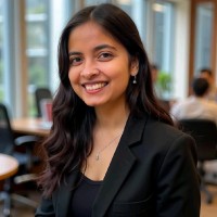 Catalyst Now Employee Saumya Khare's profile photo