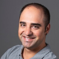 Gil Bachar Email & Phone Number