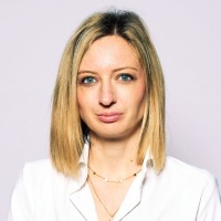Banca Generali Employee Giulia Taddei's profile photo