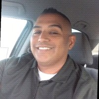 CDCRC Employee Mike Cardenas's profile photo