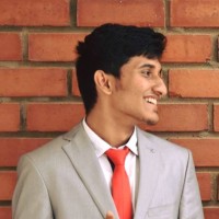 Gokul M Email