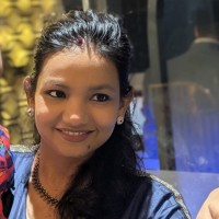 Vidhu Tiwari Email