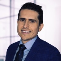 Teneo Employee Andrew Scott's profile photo