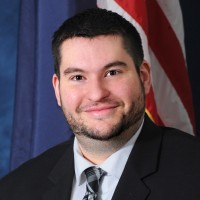 GCSAA Employee Jacob Bigler's profile photo