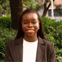 Einstein Bros Bagels Employee Eniola A.'s profile photo