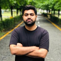 aSimplify Employee Muhammad Naeem's profile photo