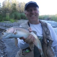 Ready Employee Michael Thompson's profile photo