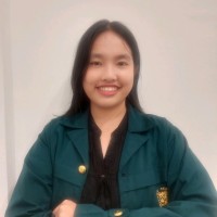 Lab SI ITB Employee Stefany Santono's profile photo