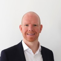 ADVANTIQ Employee Ronan Farrell's profile photo