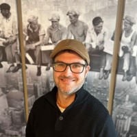 Skilled Trades Partners Inc Employee Todd Vanderwarker's profile photo