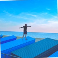 A-Techs Wind Limited Employee Daniel Litherland's profile photo