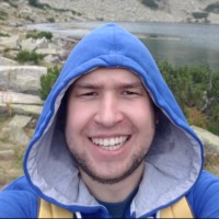 Gem Employee Ivan Velkov's profile photo