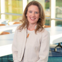 CSi Advisory Services Employee Kristi Baker's profile photo