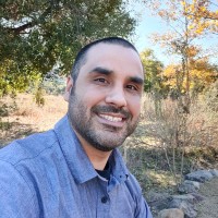 CompanyA Employee Travis Lebsock's profile photo