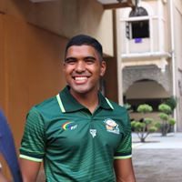 Cometa Trading Employee Mika'Eel Essa's profile photo