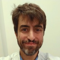 New Infrared Technologies Employee Javier Rodríguez Díaz's profile photo
