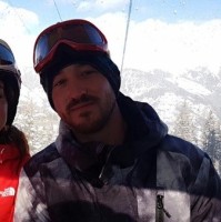 Citi Employee Lee Mason's profile photo