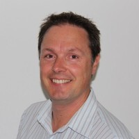 Fisher & Paykel Healthcare Employee Phil Harper's profile photo