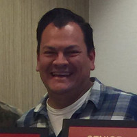 ISS A/S Employee Victor Cervantes's profile photo