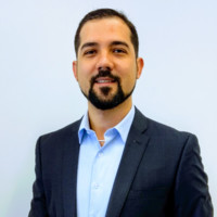 Softys Employee Marcos Vinicius de Souza Mota's profile photo