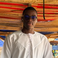 ICCSOFT SA Employee Cacharel Ondigui's profile photo