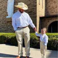 Zone Industries Employee John Hammack's profile photo