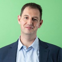 Theo Riakiotakis CGMA's profile photo