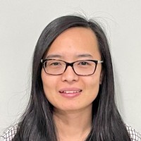 Daiichi Sankyo US Employee Xi Guo's profile photo