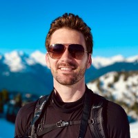 Thomas Starr Email & Phone Number