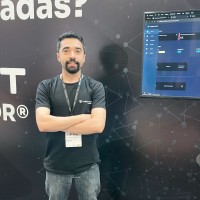 Vigilant Employee Emerson Silva's profile photo