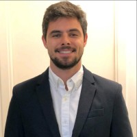 obibox Employee Andre Azeredo's profile photo