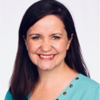Information Management Network (IMN) Employee Megan Koutsoubos's profile photo