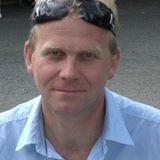Rogaland Elektro AS Employee Erik Karlsen's profile photo