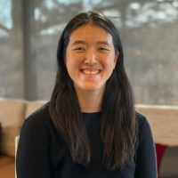 Monitor Deloitte Employee Angela Sun's profile photo