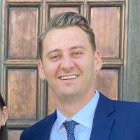 Reflexivity Employee Connor Matthews's profile photo