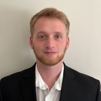 Nexkey, Inc. Employee Christopher Braun's profile photo