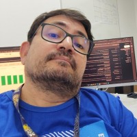 Universidade Federal do Rio Grande do Norte Employee Augusto Araujo's profile photo