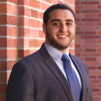 Fred Ghamyan Email & Phone Number