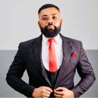 Michael Boateng Email