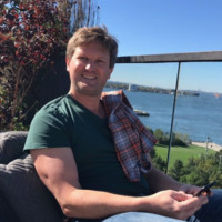 Framebridge Employee Jason Sauser's profile photo