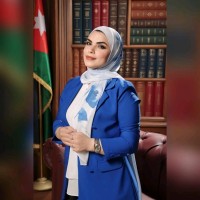 Jitan Group Employee Rawan Alshaer's profile photo