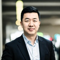 Pusen Medical Employee Kris Su's profile photo