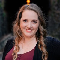 Ninja Tropic eLearning Employee Candice Armstrong's profile photo