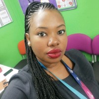 Capitec Bank Employee Lethukuthula Mbatha's profile photo