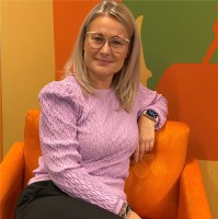 Manpower Nederland Employee Wendy Jordens's profile photo